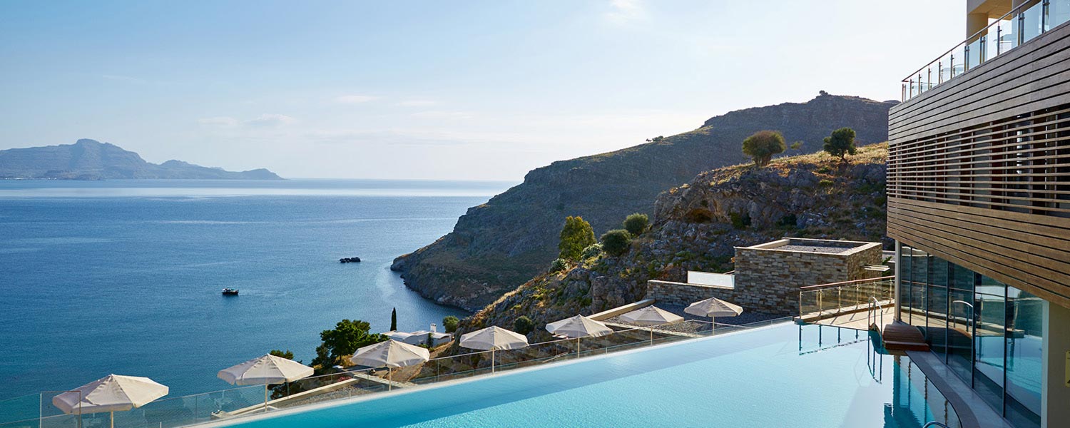 best lindos hotel